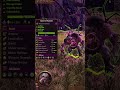 Spawn of Slaanesh! Dont recruit it ever! #totalwarwarhammer3