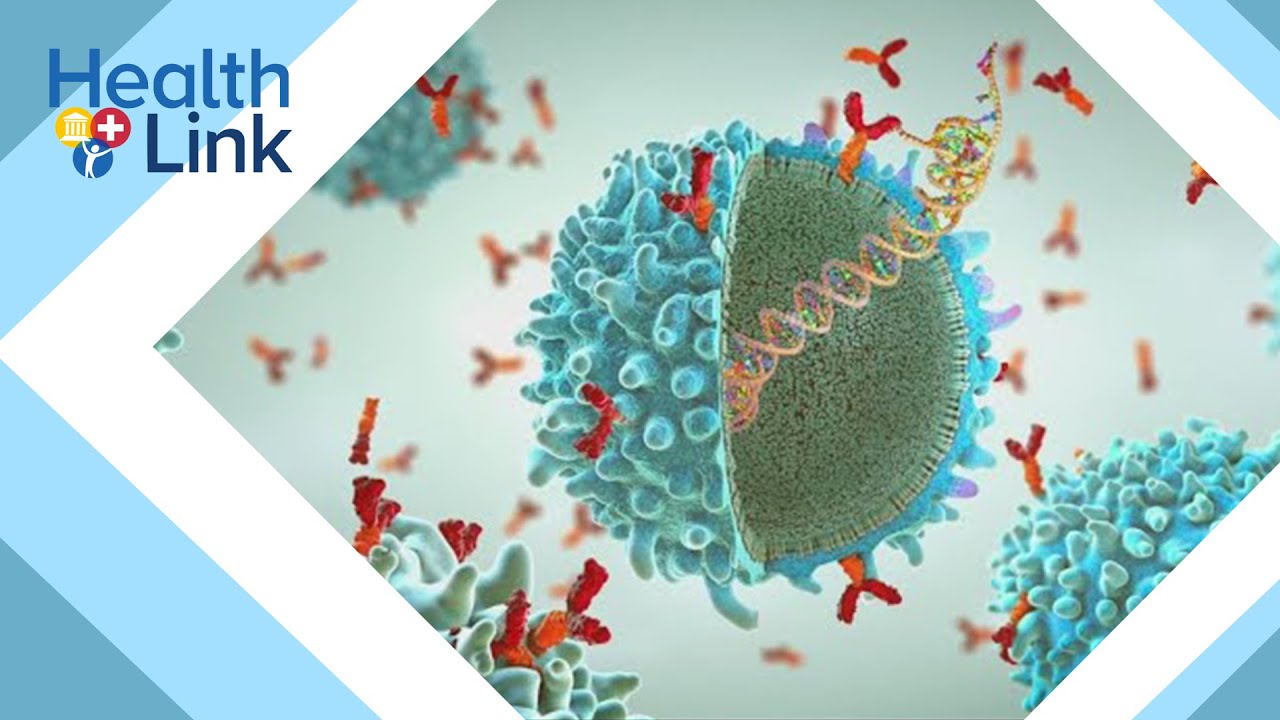 Study shows mRNA vaccine enhances cancer immunotherapy treatment: HealthLink