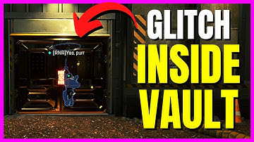 Glitch INSIDE VAULT Without Key | Apex Legends Season 11 Glitch