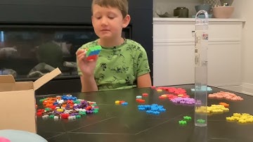 How to make a PlusPlus and Hashtags Birdhouse