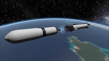 Auto Reusable Rocket 2.0V | Juno : New Origins