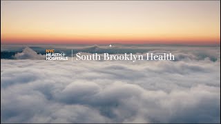 NYC Health + Hospitals/South Brooklyn Health's 2025-2027 Strategic Plan