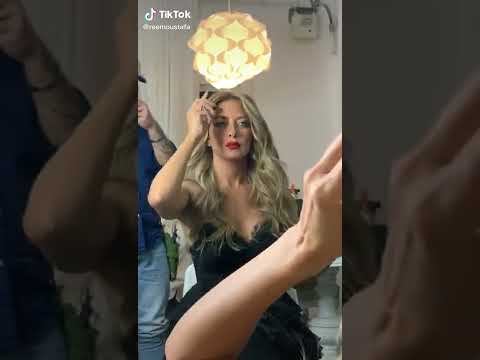 القمر ريم مصطفى