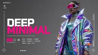 Minimal Techno Selection 2026 | Hypnotic Loops | Underground Night Drive