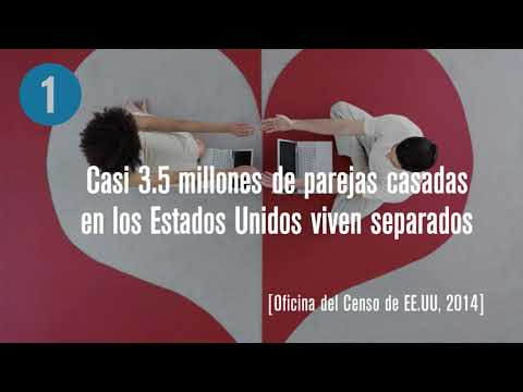 Relaciones de larga distancia en los EE.UU. - Relaciones de larga distancia en los EE.UU.