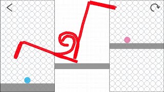 【Brain Dots 419】6通りでクリア 6ways to answer 【ブレインドッツ攻略】 ♯583 screenshot 2