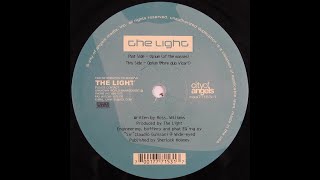 The Light - Opium (More Dub Vicar?) [2000]