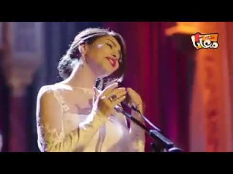 لسه في الأيام امل شيرين