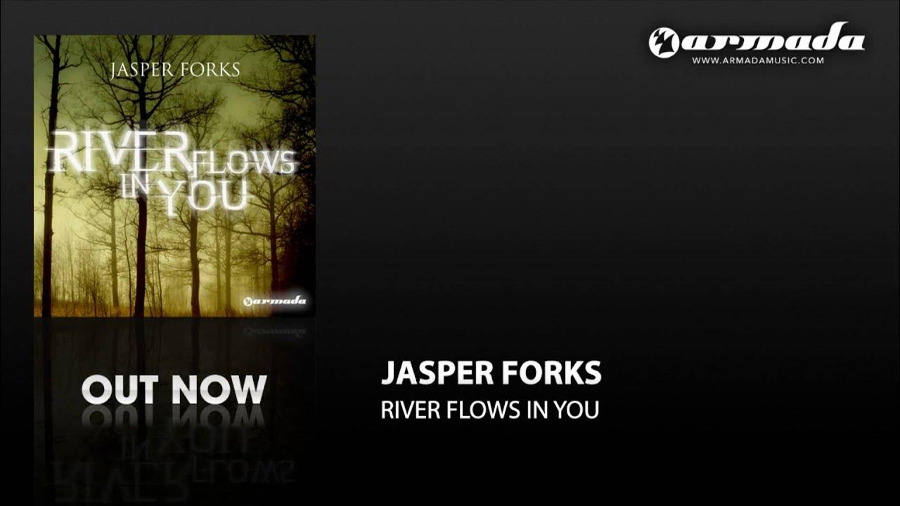 Jasper Forks - River Flows In You (Club Mix) (ARDI1511) Jasper Forks - River Flows In You (Club Mix) (ARDI1511)