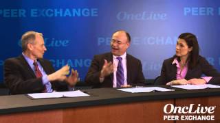 Third-Line Treatment Options For Mcrc