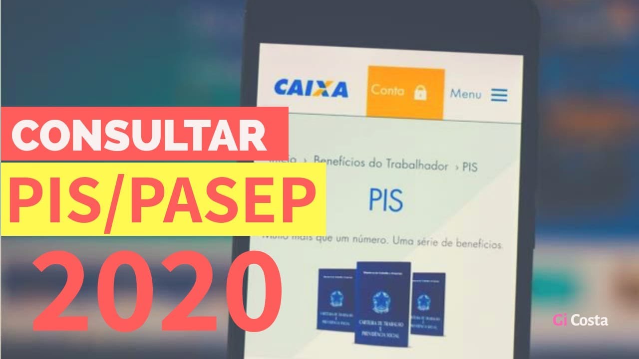 COMO CONSULTAR PIS PASEP 2020 2021 GI COSTA YouTube como-consultar-pis-pasep-2020-2021-gi-costa-youtube