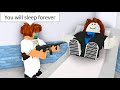 The Roblox Doctor Experience