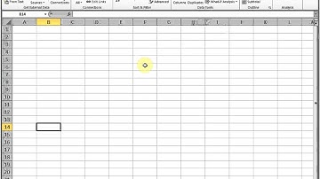 Getting Data Analysis Toolpak on Excel 2010