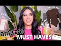 AMAZON MUST HAVES 2022 ! THINGS YOU NEED FROM AMAZON | AMAZON FAVORITES ! HUGE AMAZON HAUL 2022