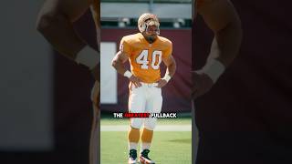 The Greatest Fullback Ever: Mike Alstott #shorts #nfl #football