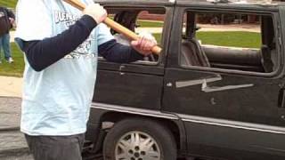 G/L Car Bash
