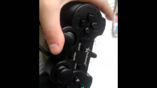 Dual Shock 3 Kutu Acilimi