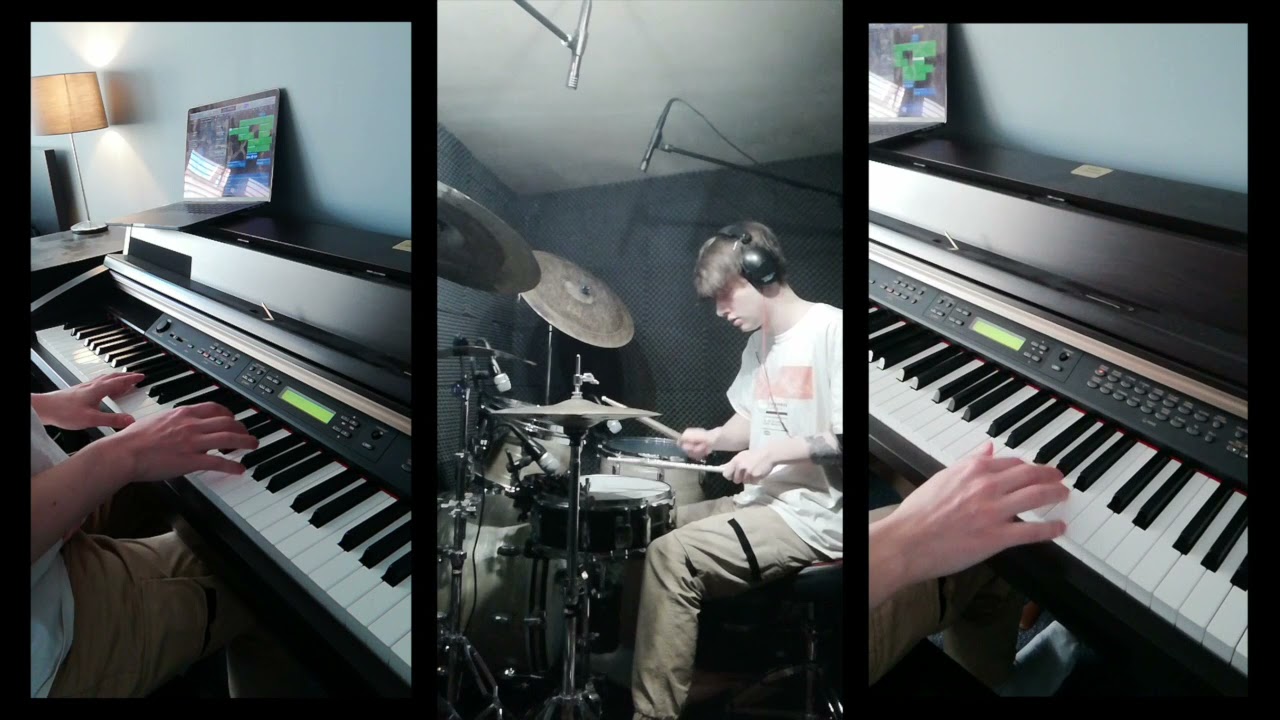 Chill Syde - Lewis Porter