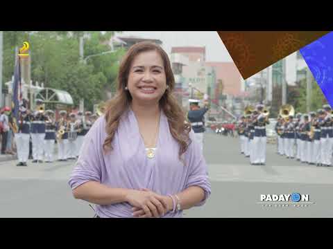 PADAYON THE NCCA HOUR (E141)