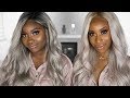 TRANSFORMING MY SISTER INTO ME CHALLENGE  | Jackie Aina