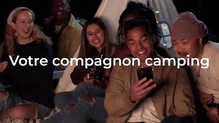 L’application Camping screenshot 4