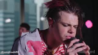 YUNGBLUD: ANARCHIST | #BillboardLive