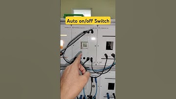 Timer Switch Connection, auto off on , timer , #timer , #switch , #shortsfeed , #shorts