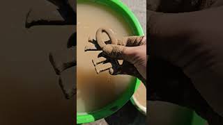 Magic Letters Dirty To Clean Transformation , , ,