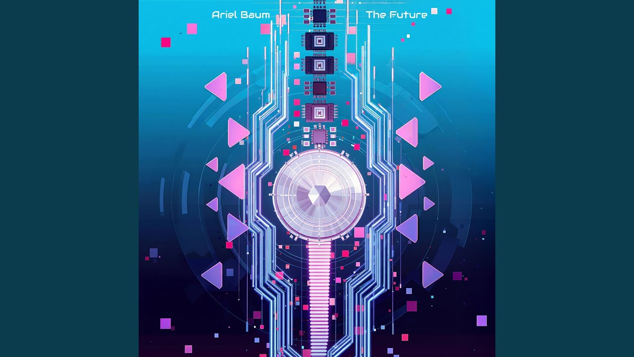 Guarda The Future su YouTube Guarda The Future su YouTube