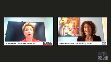 Building a MarTech Stack | Future of Martech Stack part 1