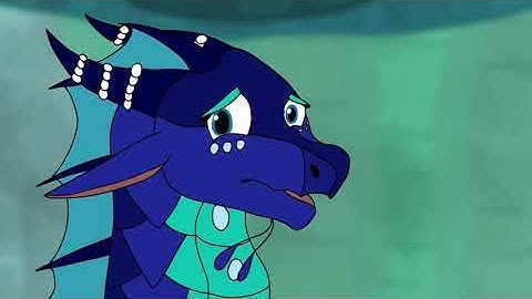 Everything would be fine -WoF map part-