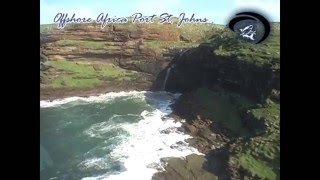 Waterfall Bluff by Offshore Africa PSJ Waterfall Bluff by Offshore Africa PSJ