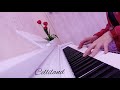 Yalan Dünya - Lale Devri dizi  şarkısı Piano by Celliland