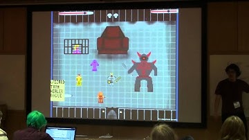 Global Game Jam 2015 - University of Lincoln