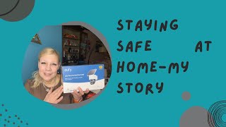 Home Safety - My Story