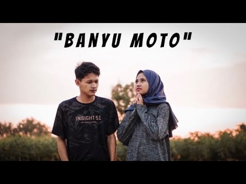 Banyu Moto - Sleman Receh Cover Didik Budi feat. Cindi Cintya Dewi (Cover Video Clip)