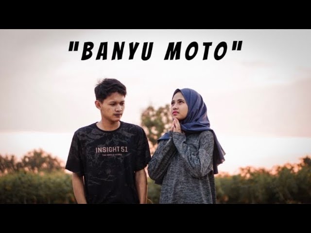 Banyu Moto -  Didik Budi feat. Cindi Cintya | Cover Version class=