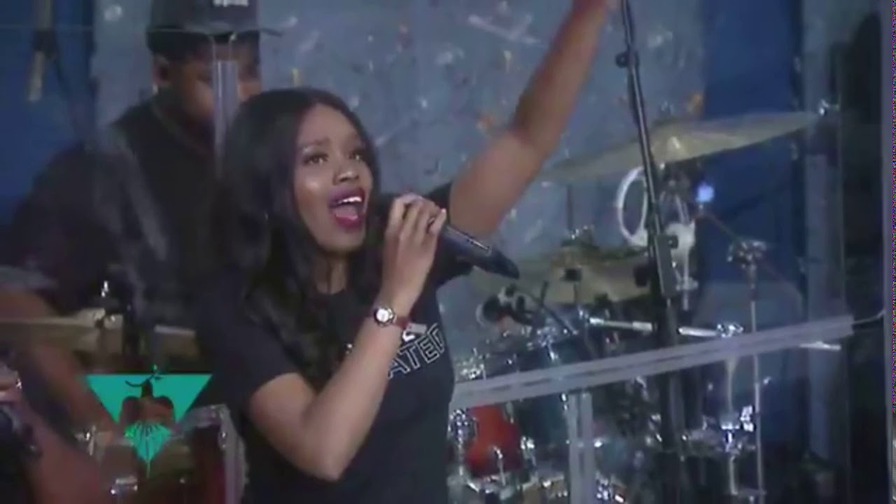 Rich Tolbert Jr (Isn’t He Beautiful)