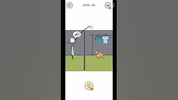 Thief Puzzle level 181