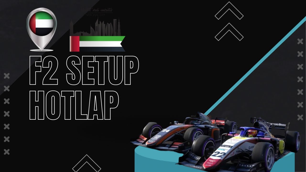 F2 Setup Abu Dhabi F123 YouTube f2-setup-abu-dhabi-f123-youtube