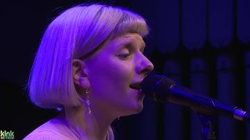 AURORA - A Temporary High at 101.9 KINK | PNC Live Studio Session