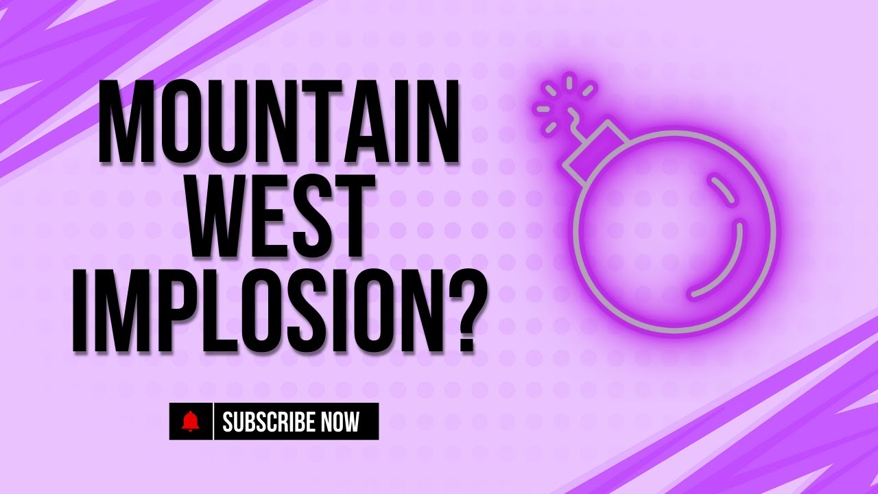 WyoNation Roundup - Mountain West Implosion? - YouTube