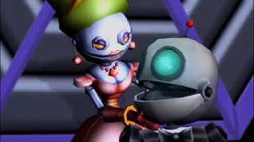 A deadly dance??? Secret Agent Clank part 3