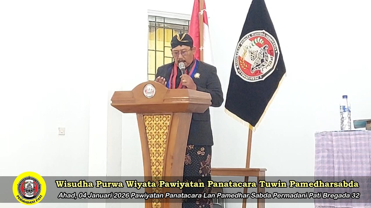 Part 2 | Hastungkara, Manungku Puja Dening Rama Sholichul Hadi