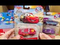 Disney Pixar Cars toys Color changing minicar appears!