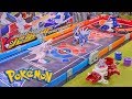 Dialga vs Palkia Toys | Pokemon Diamond and Pearl
