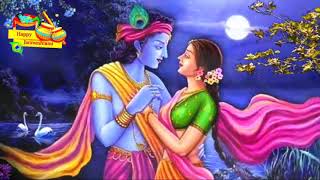 Janmashtami krishna new dj remix whatsapp status _(1080p_hd)