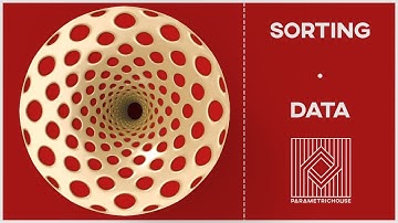 Sorting Data
