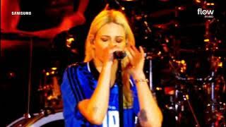 Linkin Park - Burn It Down (Live Argentina 2025) [PRO SHOT]