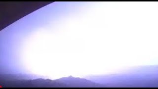 🛑 electric ball - never seen before - Ball Lightning